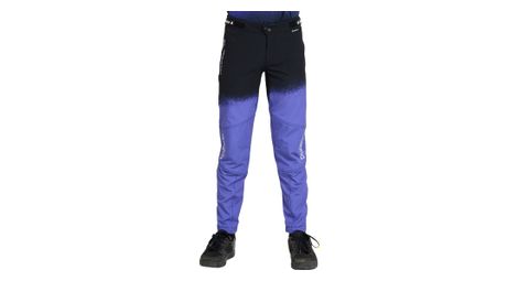 Pantalon dharco femme gravity ultra violet