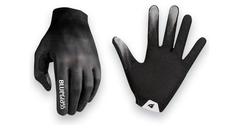Paar Handschuhe Bluegrass VAPOR LITE SCHWARZ