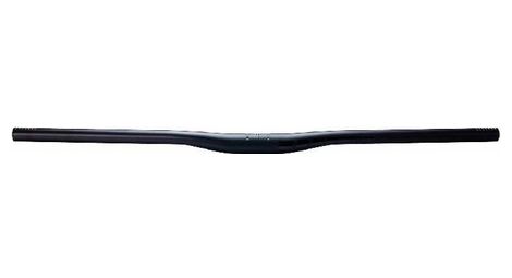 Cintre vtt bbb horizon 31 8mm 760mm noir