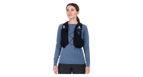 Sac d'hydratation inov-8 racepac 20 (sans flasques) noir unisexe