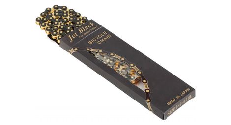 Pièces détachées vélo - chaîne es410 - izumi