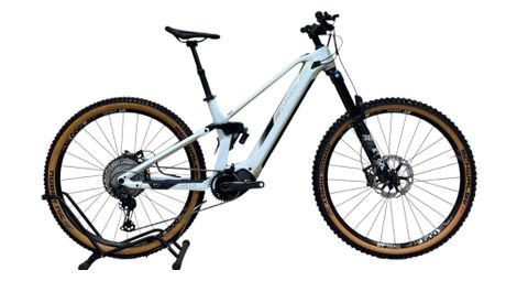 Conway Ewme 629 Shimano Xt 2021 VTT Electrique Conway Tres Bon Etat