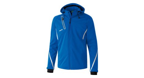 Veste junior erima softshell fonction