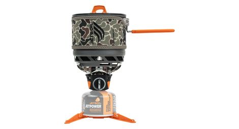 Jetboil Trailcook 1,2 l Kocher, Camo