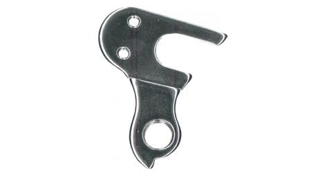 Patte de derailleur xlc do a21