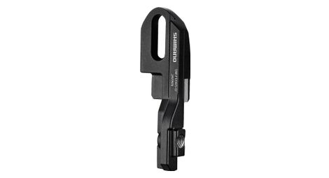 Shimano adaptateur direct mount pour derailleur avant xtr m9050 m9070 di2