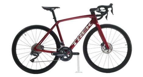 Velo De Route Trek Emonda Slr 7 Disc Ultegra Di2 2021 Bon Etat