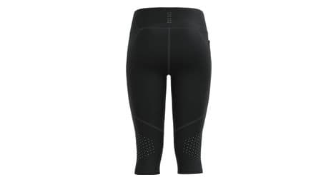 Legging femme under armour fly fast 3.0 speed capri