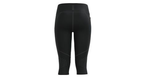 Legging femme under armour fly fast 3.0 speed capri