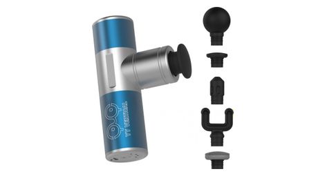 Mini pistolet de massage shock mini pour escalade trail running