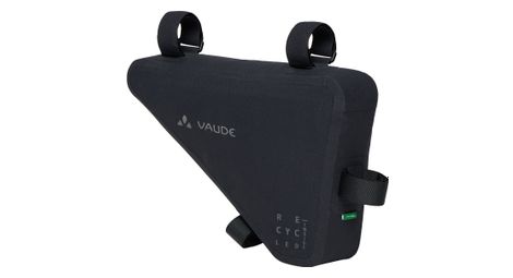 Borsa da bici Vaude Trailframe M 3 L, nera