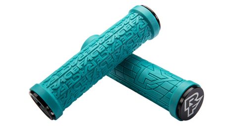RACE FACE Grippler Griffe - Türkis