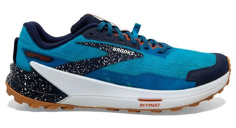 Running Brooks Catamount 2 Bleu 44