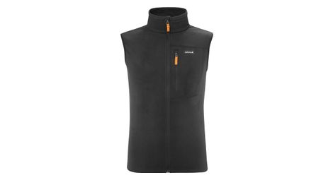 Veste imperméable lafuma access micro vest noir