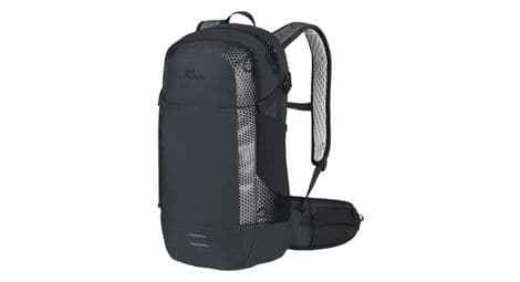 Sac de randonnee jack wolfskin moab jam pro 24 5 noir