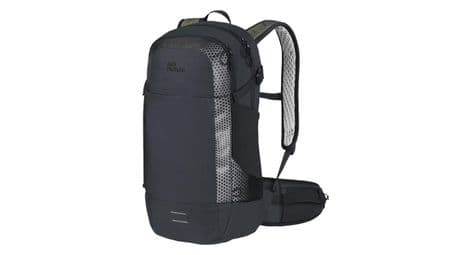 Sac de randonnée jack wolfskin moab jam pro 24.5 noir