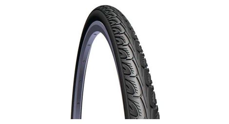 Pneu ville mitas mitas v69 700 tyre noir 700b / 35
