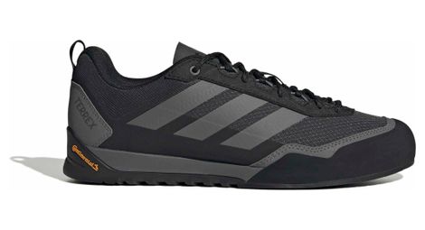 Zapatillas de aproximación adidas Terrex Skychaser Solo Negro Hombre