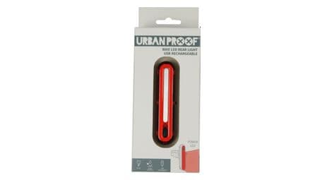 Urban proof feu arrière ultra bright usb