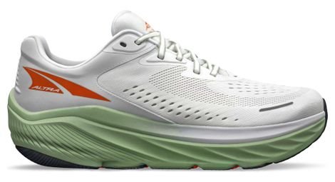 Altra via olympus 2 scarpe da corsa bianche da uomo