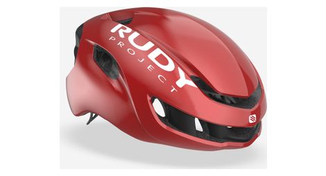 Rudy Project Casque Nytron - Rouge