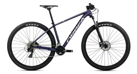 VTT Orbea Onna 50 Shimano 8V 29'' Violet Tanzanite 2027
