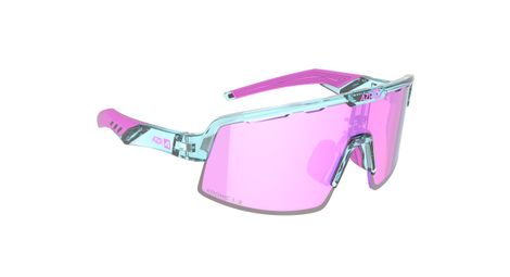 Occhiali Azr Kromic Speed Rx JR turchese/rosa fotocromatici