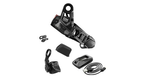 Kit de conversión axs para desviador sram 90/70 t-type eagle