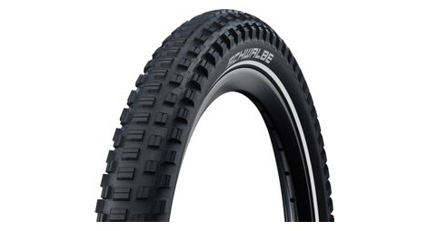Pneu vtt enfant schwalbe little joe 14 tubetype rigide addix performance