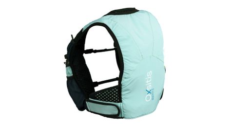 Sac d'hydratation oxsitis gravity 5 femme bleu