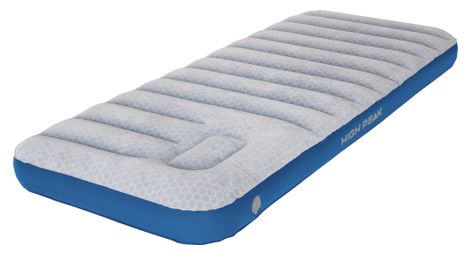 Air bed cross beam single extra long matelas gonflable