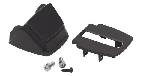 Kit di alloggiamento del blocco batteria bosch active line / performance line / cargo line