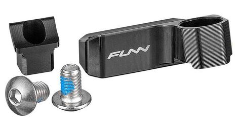 Adaptateur Funn Mediator pour Frein Shimano I-Spec EV à Manette Sram MatchMaker (Droite) Noir