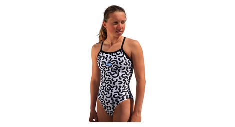Traje de baño Mako Nereid Khaos para mujer