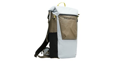 Mochila de senderismo Peak Performance Hike 22 L, gris