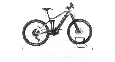 Haibike Fullseven 7 Velo Electrique VTT Tres Bon Etat