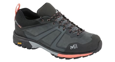 Millet hike up leather gtx gris mujer