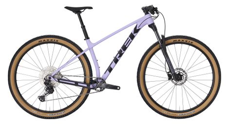 VTT Semi Rigide Trek Procaliber 6 29'' Shimano 12V Violet 2026