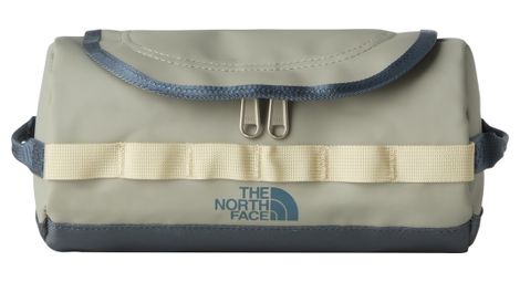The North Face Base Camp S Kulturbeutel – 3,5 l, grau