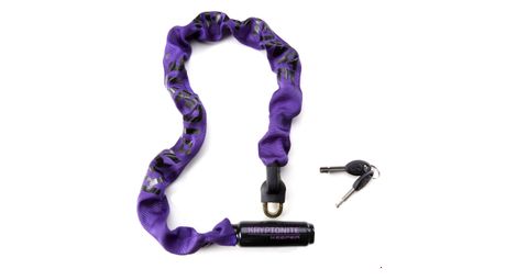 Kryptonite keeper 785 chain purple