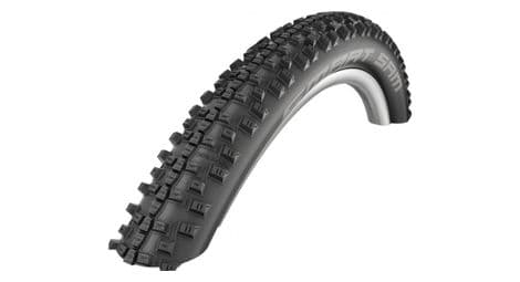 Pneu vtt 24 x 2.35 schwalbe smart sam addix performance tr noir (60-507)