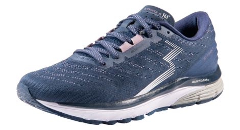 Chaussures de running 361-Strata 5 Midnight/Lilac Chalk