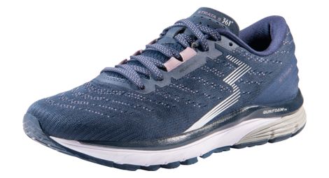 Chaussures de running 361-strata 5 midnight/lilac chalk