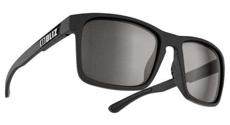 Bliz luna fusion lens sonnenbrille schwarz