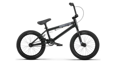 BMX Freestyle Radio Bikes Dice 16" Noir