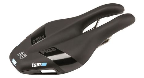 Ism pn 3.0 road/triathlon saddle noir 120 mm
