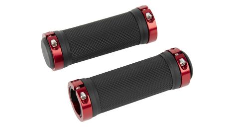 Position one 95mm zwart/rood