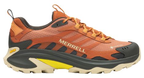 Merrell Moab Speed 2 Gore-Tex - homme