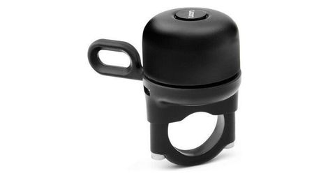 Sonnette woom bing noir