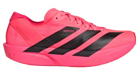 adidas adizero takumi sen 11 running shoes red black women s